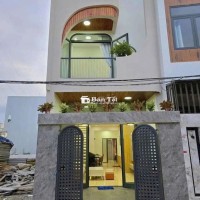 BÁN NHÀ PHỐ SHR THỦ DẦU MỘT - GIÁ TỐT