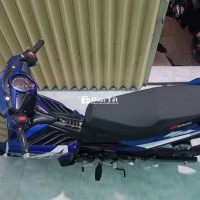 Exciter 135 62zz full touring mới ráp ạ