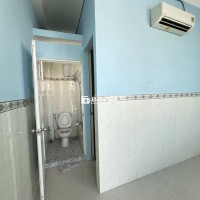 nhà cho thuê hẻm 4m số 96/3A Đường bình tiên P.3 Q.6 TPHCM