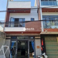 CHO THUÊ NHÀ 3 TẦNG HOÀ MINH - ĐẦY ĐỦ NỘI THẤT, GẦN TRƯỜNG HỌC  