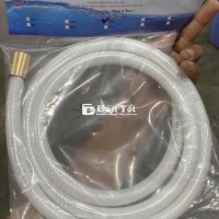 dây sen nhựa ốc thau L1