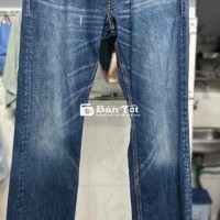 Quần Jean Nam New York Chính Hãng - Hàng VIP