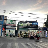 Cần bán nhà mặt tiền Lê Văn Lương, Phước Kiển, sổ riêng, đang cho thuê