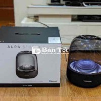 LOA AURA 3 - NGUYÊN BOX PHỤ KIỆN