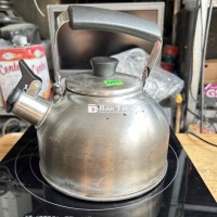Binh Nấu Nước Nhật 3.0L Dùng Trên Bếp Từ