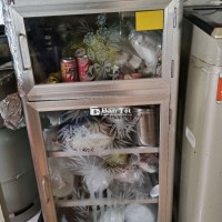 Cần Bán Tủ Chén Như Hình - 500k  