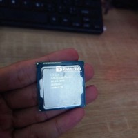 CPU Intel Core i5 4570 Socket 1150 - Tặng kèm RAM DDR3 4GB  