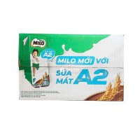 Milo A2 Date tháng 11