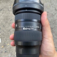 Cần bán Sigma 28-70 f2.8