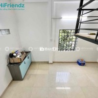 ## Duplex Bancol Mới 100% Tại Gò Vấp - Gác Cao 2m - Free Xe