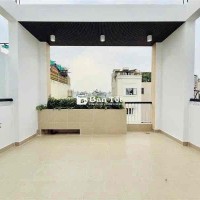 💥💥💥 NHÀ 4 TẦNG LUNG LINH - HẺM XE HƠI 5M THÔNG - Đường Số 1 PHƯỜNG 9 - GÒ VẤP 💥💥💥  