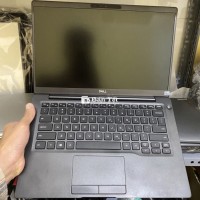 Dell Latitude 7400 i5 8365 - Laptop Siêu Bền, Màn Hình 14 inch Carbon