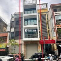 Cho Thuê Mặt Bằng Kinh Doanh Đẹp - Vị Trí Vàng Quận 1