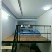 Siêu Phẩm Phòng Duplex 30m2 Full Nội Thất Tiêu Chuẩn Khách Sạn  