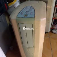 Máy Hút Ẩm Nội Địa Nhật 110V - Chạy êm, hiệu suất cao  