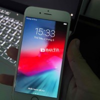 iPhone 6 128GB - Hàng Cất Lâu Không Dùng, Pass Lại Giá Tốt  