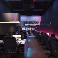 Tuyển Nhân Viên Phòng Net HF Gaming