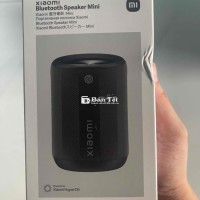 Loa Xiaomi Bluetooth Speaker Mini 6W  