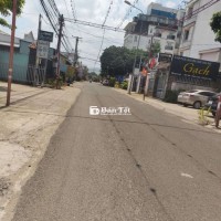 Đất nền mặt tiền nhựa trung tâm Long Khánh