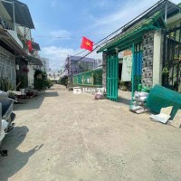 Cần bán nhà hẻm xe hơi Lê Văn Lướng, Nhơn Đức - Sổ hồng riêng, đầu tư sinh lời!