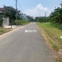 BÁN LÔ ĐẤT HOÀ XUÂN - CẨM LỆ GIÁ CHỈ HƠN 19 TRIỆU/M²