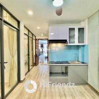Căn Hộ 2PN Cho Thuê - Vị Trí Vàng Quận 10