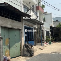 Đất gần chợ đầu mối Thủ Đức - Chính chủ cần bán