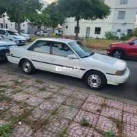 Toyota Camry 1987 2.0 MT - 222222 km