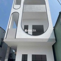 Bán nhà 3 tầng mới xây đang cho thuê 19 phòng thu nhập ổn định