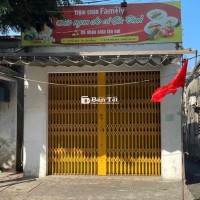 BÁN NHÀ MẶT TIỀN TÔN ĐẢN - HOÀ AN - CẨM LỆ - KẸP KIỆT - ĐƯỜNG 7.5M - KINH DOANH TUYỆT VỜI