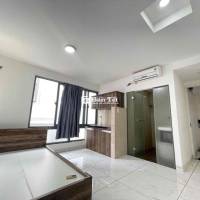 Phòng 25m2 Full Nội Thất, Ngay Global City - Chỉ 3.8 Triệu/Tháng