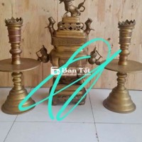 Mua Lư Đồng Xưa - Thu Mua Đồ Cổ Giá Cao  