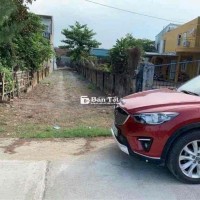 Bán lô đất kiệt ôtto 7m Lê Văn Miến Sát Biển Hoà Minh Luên Chiểu  