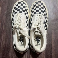 Giày Vans Old Size 42