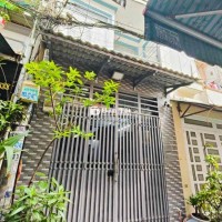 CẦN BÁN NHÀ TÂY THẠNH - 35M2 - 2 TẦNG - GIÁ HƠN 3 TỶ