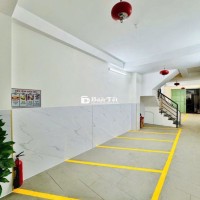 CHDV Full NT đường Duy Tân Phú Nhuận