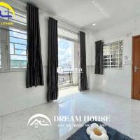 PHÒNG TRỌ TÂY THẠNH - BAN CÔNG - MÁY LẠNH - Ở NGAY