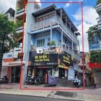 🏠4mx12m🏠GÓC 2 MẶT TIỀN LÝ CHÍNH THẮNG❌TRẦN QUỐC THẢO & NAM KỲ KHỞI N