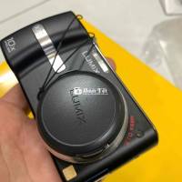 Lumix tz1- ống kính LEICA trứ danh