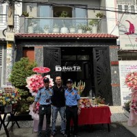BẢO VỆ TOÀ NHÀ QUẬN 2 - TUYỂN GẤP