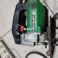 Máy Cưa Lọng Hitachi Nhật Bãi - Chất Lượng, Giá Tốt  