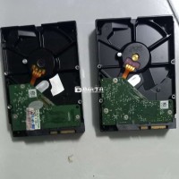 HDD 1TB -  Cần thanh lý 2 ổ cứng 1TB
