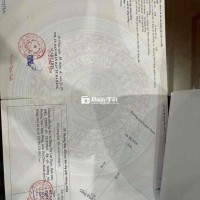 Cần bán đất khu đô thị Phước Lý