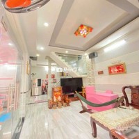 NHÀ ĐẸP 75 M² - 3 TẦNG - MẶT TIỀN ĐƯỜNG 5M - 5,85 TỶ- HIỆP BÌNH CHÁNH