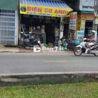 Cho thuê phòng trọ đường Thạnh Xuân 25
