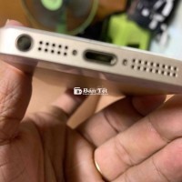 iPhone 5SE 16GB - Máy đẹp, iOS 10, phù hợp để sưu tầm  