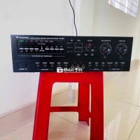 Đẩy liền vang Vocal King -3G VK-480. Bán đẩy liền vang Vocal King 3G VK-480