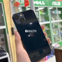 iPhone 13 Đen 128GB - Zin Áp - Full chức năng - Pin 9x%