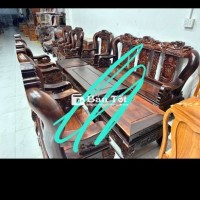 Mua Bàn Ghế Gỗ Xưa - Thu Mua Đồ Cổ, Đồ Gia Dụng Cũ  