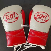 Găng tay boxing chuyên nghiệp 8oz vừa anh em